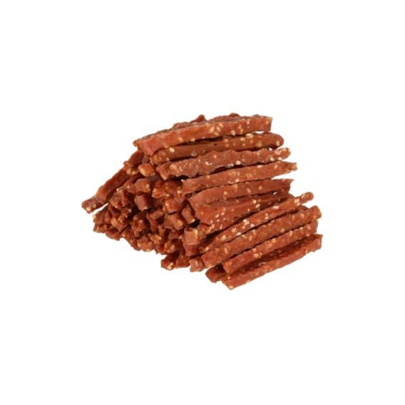 Pochoutka Kachní tyčka s rýží 500g