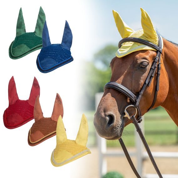 Čabraka na uši HKM Essentials DOPRODEJ