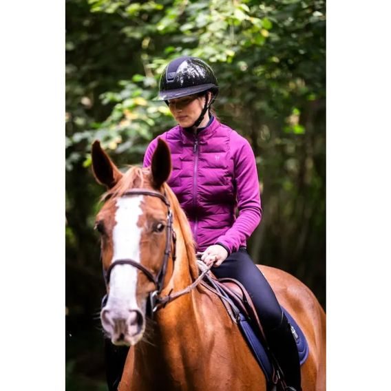 Bunda Horsepilot Storm dámská Kolekce 2025/26