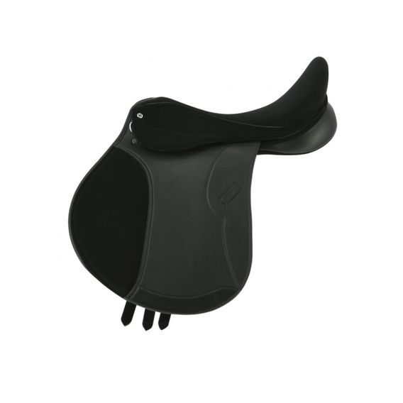 Sedlo skokově univerzální Norton Club spring EVOL AKCE -15%