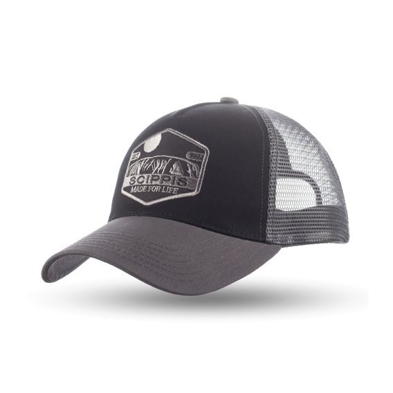 *W* Baseballová čepice AAW Uluru