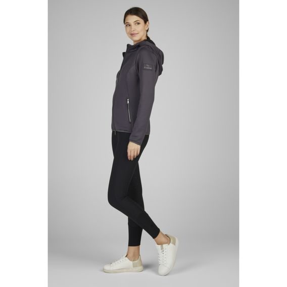 Mikina Pikeur Selection Fleece 6045 dámská Kolekce 2024/25