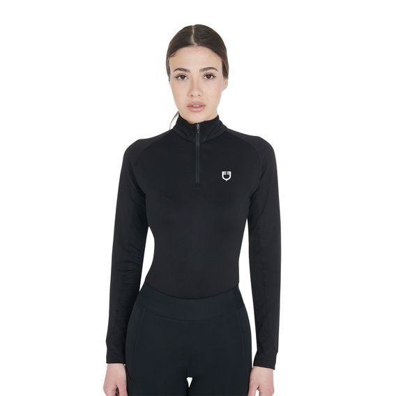 Tričko Equestro Donna Base Layer dámské Kolekce 2025/26