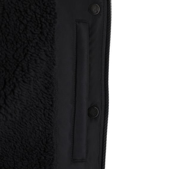 Bunda QHP Rayah Junior s odnímatelnými rukávy dětská Kolekce 2025/26