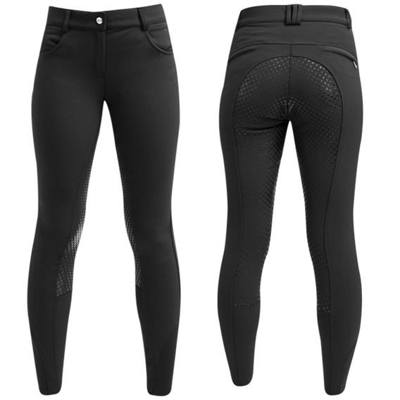 Rajtky Cassini MP Line Grip sed dámské DOPRODEJ