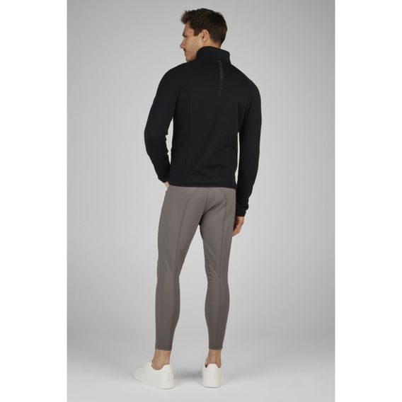 Mikina Pikeur Classic Sports Polartec 6042 pánská Kolekce