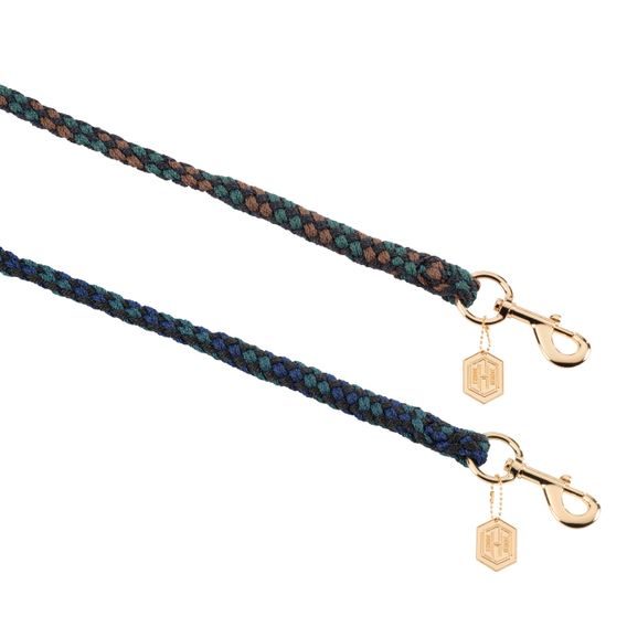 Vodítko Eskadron Heritage Regular s klasik karabinou Kolekce 2024/25