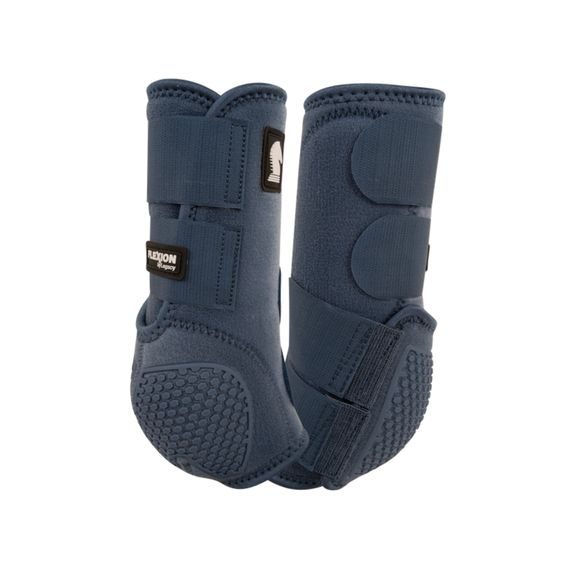 *W* Kamaše Classic Equine Flexion přední pár