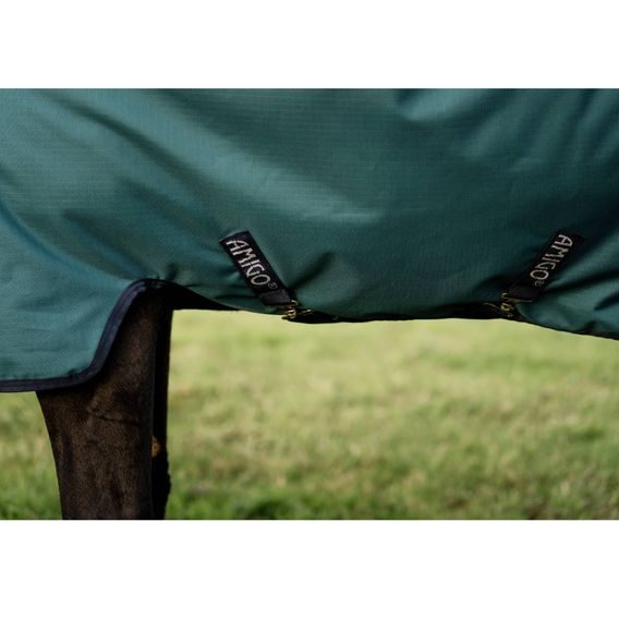 Deka výběhová Horseware Amigo Ripstop 900D 100g Kolekce 2025/26