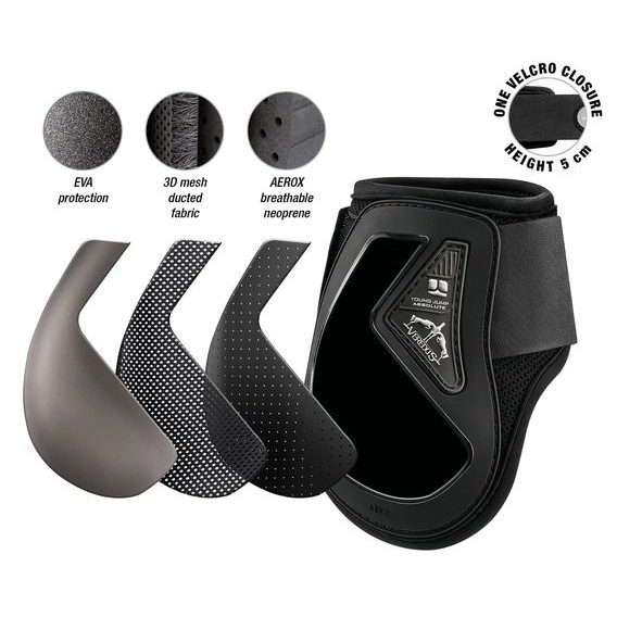 Strouhačky Veredus Young Absolute Olympus