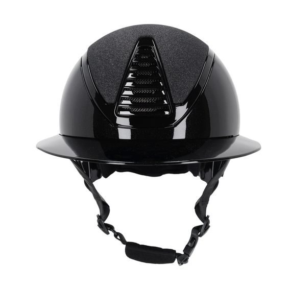 Jezdecká helma QHP Glendale Polo