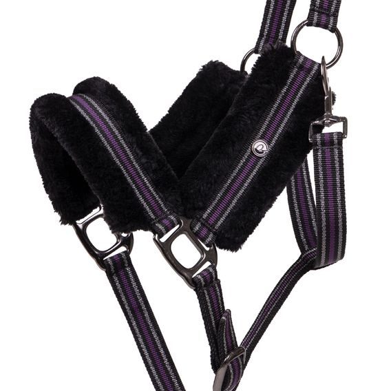 Ohlávka s vodítkem QHP Fayen KOLEKCE 2024/25