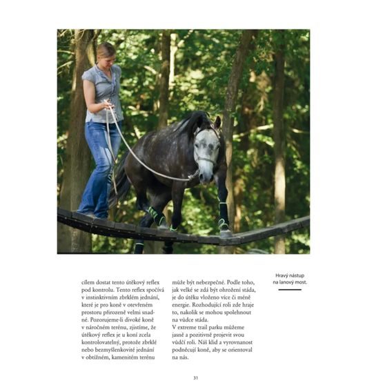 Publ Hackl, Rester Extreme Trail DOPRODEJ