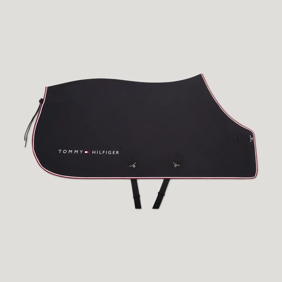 Deka odpocovací Tommy Hilfiger Equestrian Ivy Kolekce 2026/27