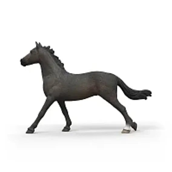 Schleich 14914 - Klisna anglického plnokrevníka