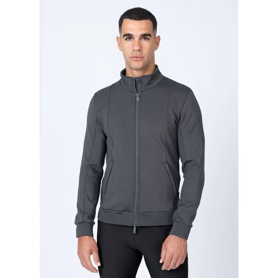 Mikina Maximilian Equestrian Craft Jacket pánská