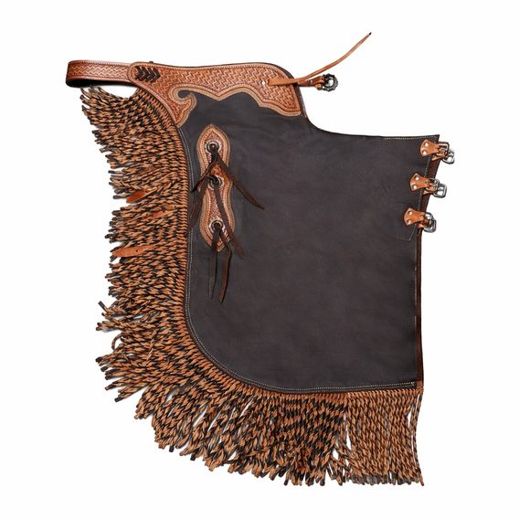 *W* Chinks Cassini Twisted