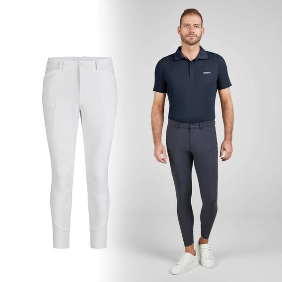 Rajtky Eskadron Core Knee Grip pánské Kolekce 2026