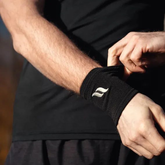 Back on Track Bandáž zápěstí Physio 1307