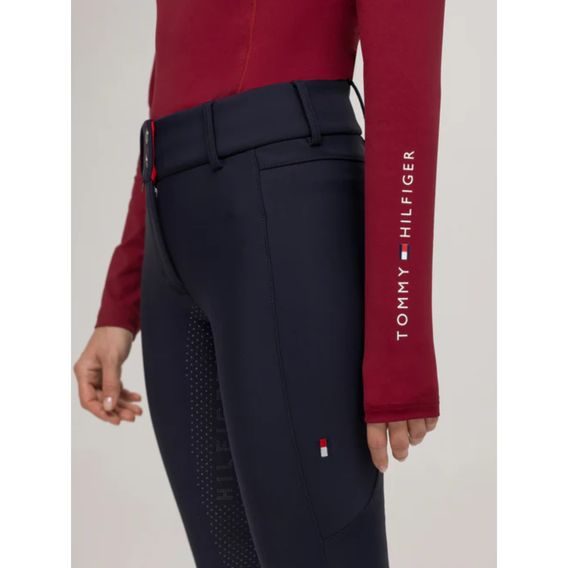 Rajtky Tommy Hilfiger Minnesota Softshell Full Grip dámské Kolekce 2024/25
