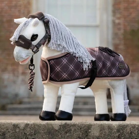 Deka LeMieux Toy Pony Heritage Kolekce 2026/27