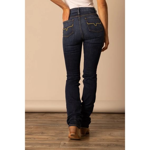 *W* Jeans Kimes Ranch Sarah dámské