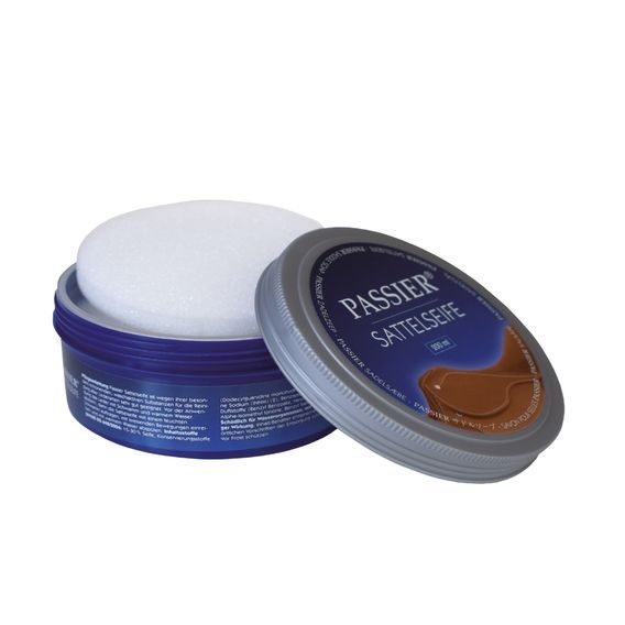 Sedlové mýdlo Passier 200 ml