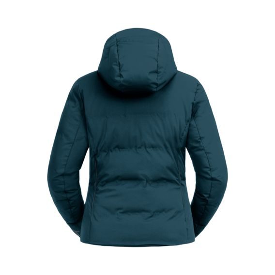 Bunda ELT Ohio Winter Performance dámská Kolekce 2025/26