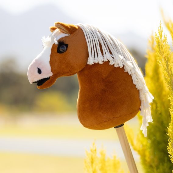 Hobby horse LeMieux Mini