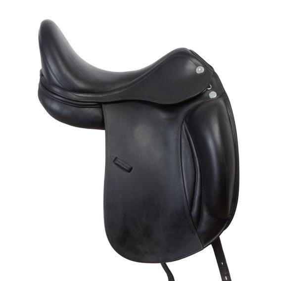 Komise č.: P105137 Sedlo drezurní prestige X-D2 16M vč.:09471123 + obal Prestige