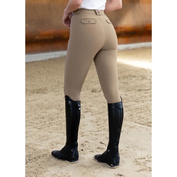 Rajtky Maximilian Equestrian Geo Full Grip dámské DOPRODEJ