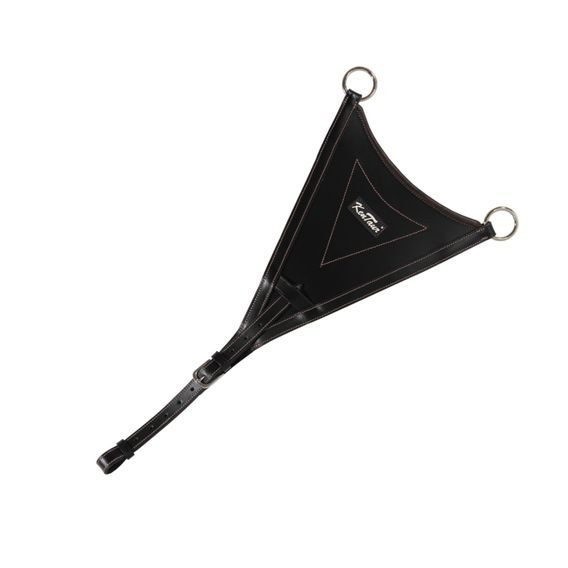 Martingalová vidlice KenTaur BIB 5285K