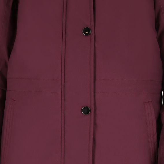 Kabát QHP Maelynn Junior dětský Kolekce 2025/26