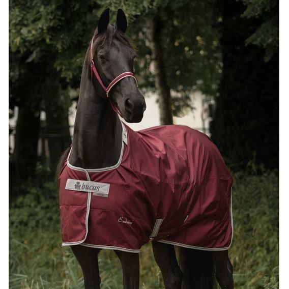 Deka termo výběhová Bucas Atlantic Exclusive Medium 150g DOPRODÁNO