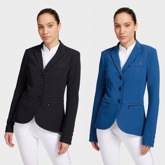 Sako Samshield Victorine Crystal Fabric dámské Kolekce 2024/25