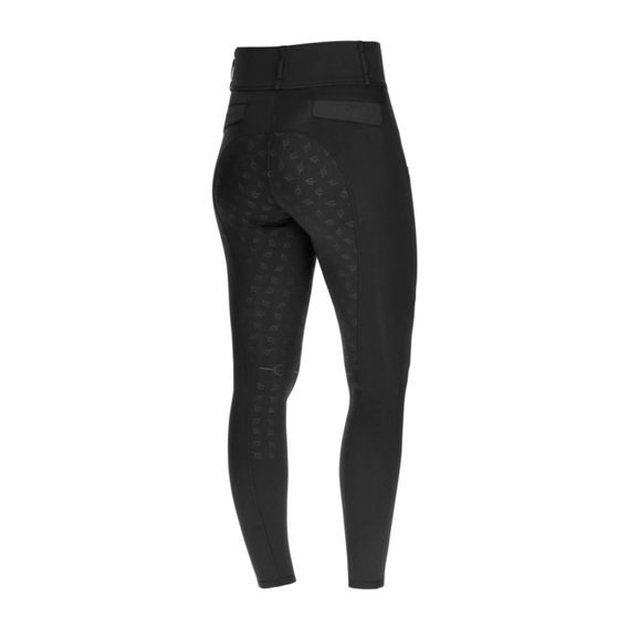 Jeggings Highwaist Full Grip dámské