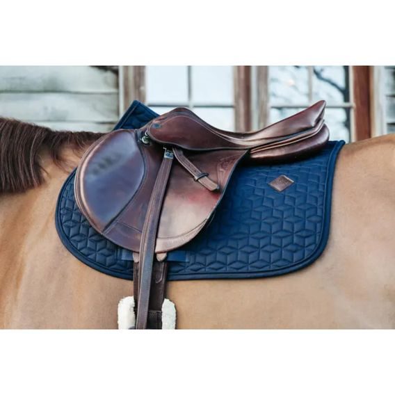 Podsedlová dečka Kentucky Classic