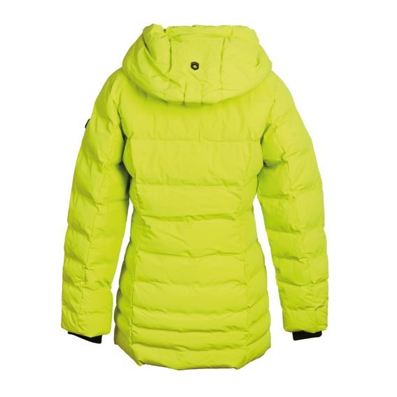 Bunda Wellensteyn Cordoba SilEstAirTec dámská