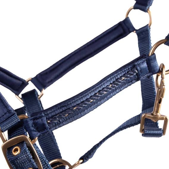 Ohlávka hříběcí QHP Lily