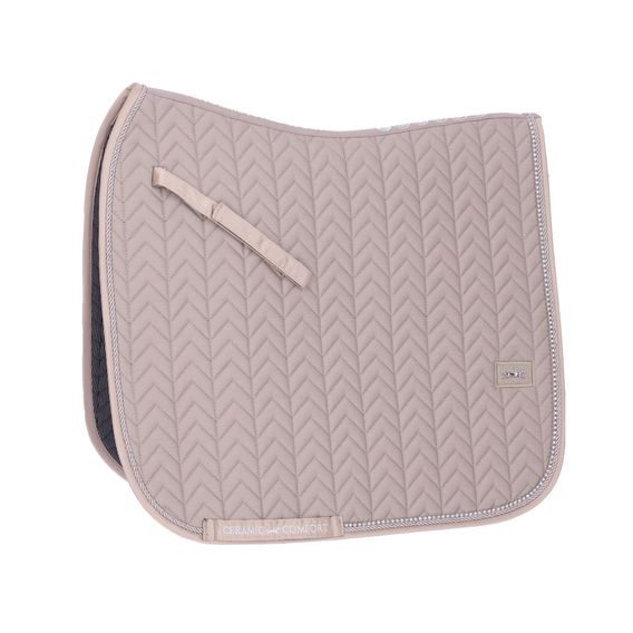 Podsedlová dečka Schockemöhle Ceramica Kolekce 2026