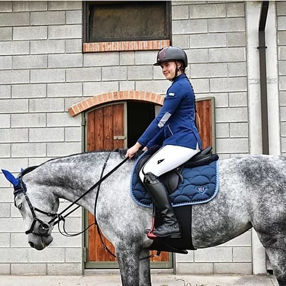 Body Bandage FULL CONTACT - ochranný pás