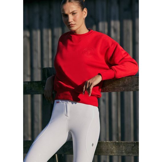 Mikina Aztec Diamond Sporting Crew Neck dámská Kolekce 2026