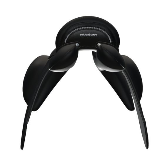 Sedlo drezurní Stübben Centurion II AKCE-50% OUTLET