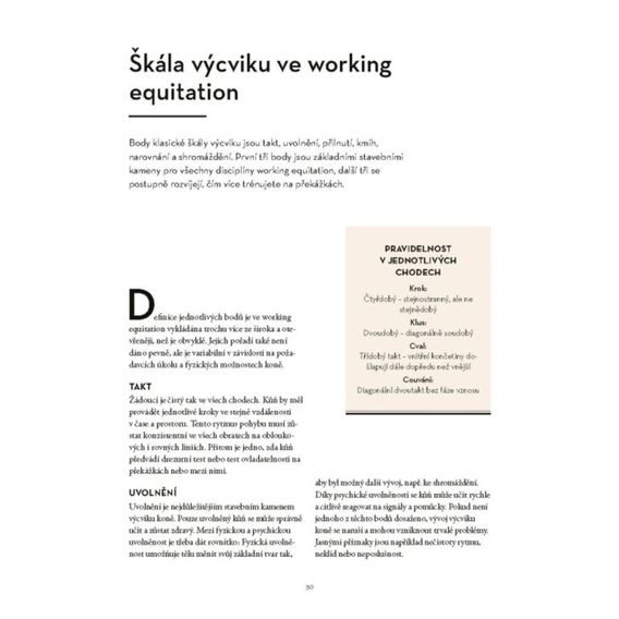 Publ Wittmann Working Equitation