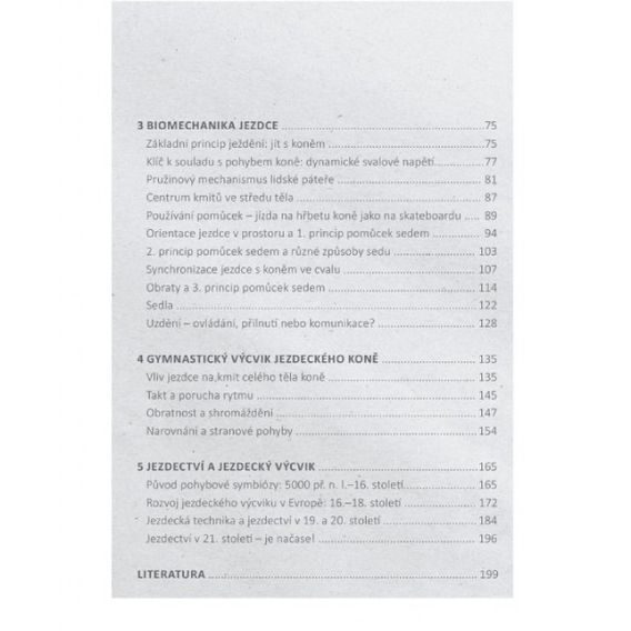 Publ Kaluza Ježdění sedem