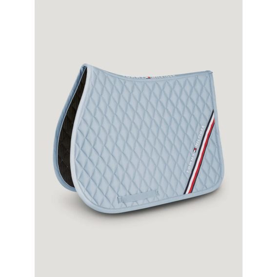 Podsedlová dečka Tommy Hilfiger Equestrian Stanford Kolekce 2026