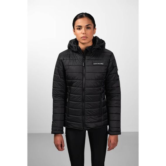 Bunda Maya Delorez YR Fitted Padded dětské NA OBJEDNÁVKA