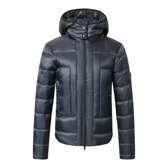 Bunda Covalliero Quilt dětská Kolekce 2024/25