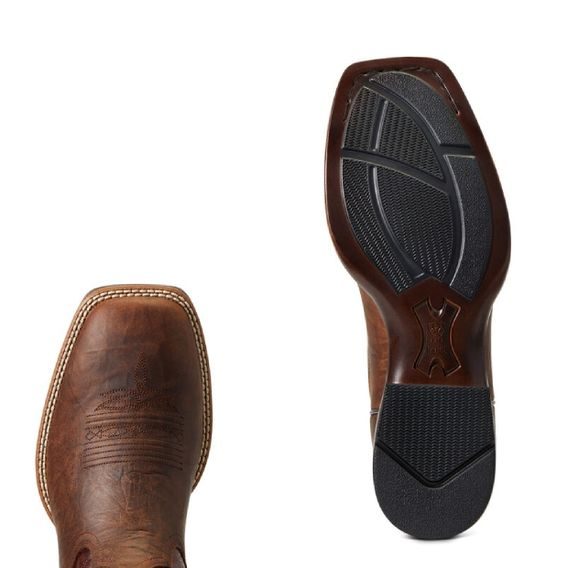 *W* Westernové boty Ariat® Lasco Ultra pánské KOLEKCE