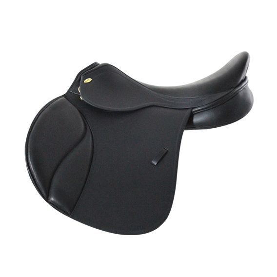 Sedlo skokové KenTaur Midas AKCE -10%